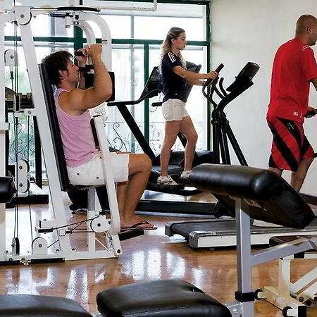 Suzer Sun Dreams Hotel & Spa Smirne Esterno foto