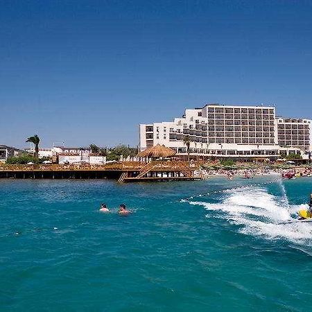 Suzer Sun Dreams Hotel & Spa Smirne Esterno foto