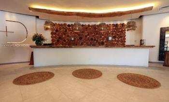 Suzer Sun Dreams Hotel & Spa Smirne Esterno foto