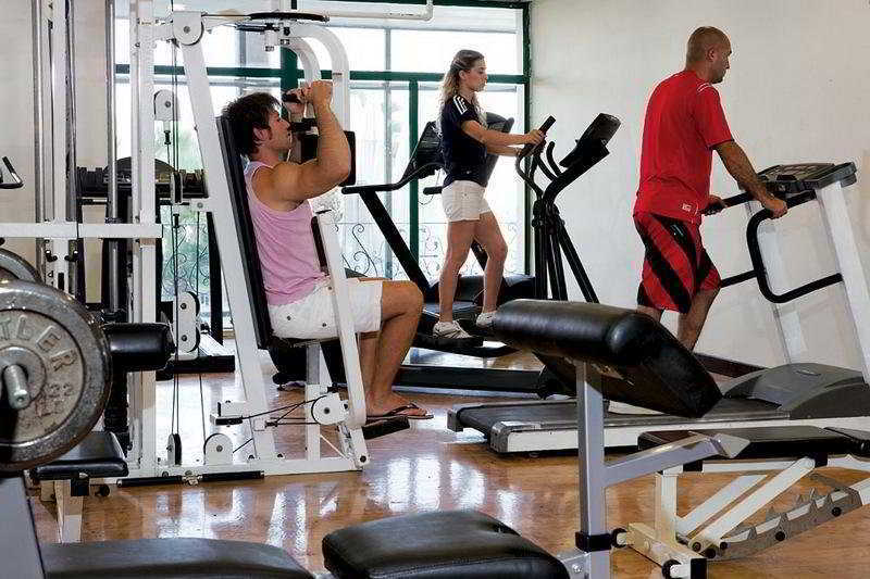Suzer Sun Dreams Hotel & Spa Smirne Esterno foto