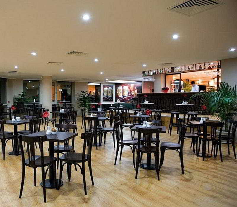 Suzer Sun Dreams Hotel & Spa Smirne Esterno foto